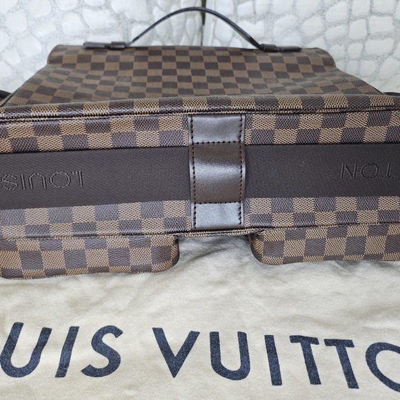 Statement piece- Louis Vuitton Broadway bag. Excellent Condition!!! main image 1